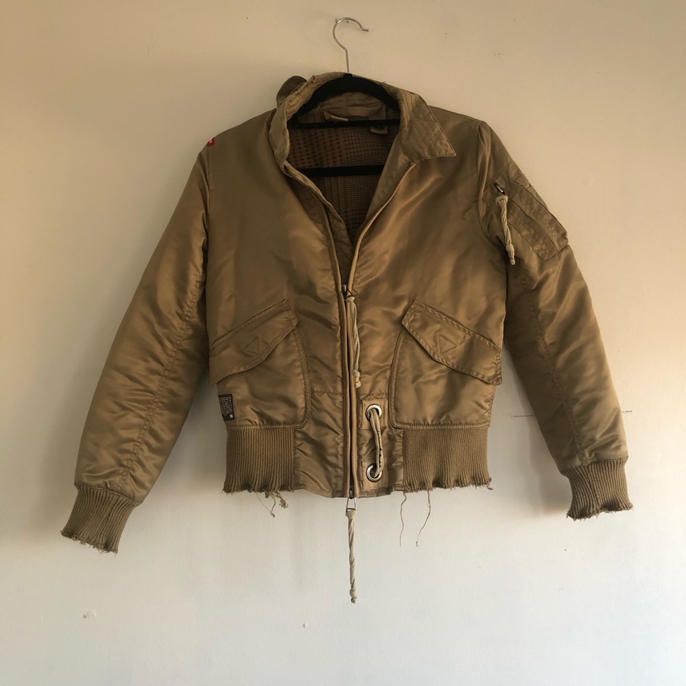 Ecko unlimited Bomber jacket